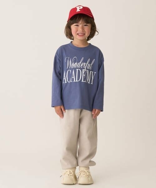 b・ROOM / ビールーム その他パンツ | 【ともパン】イージーパンツ | 詳細18