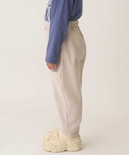 b・ROOM / ビールーム その他パンツ | 【ともパン】イージーパンツ | 詳細20