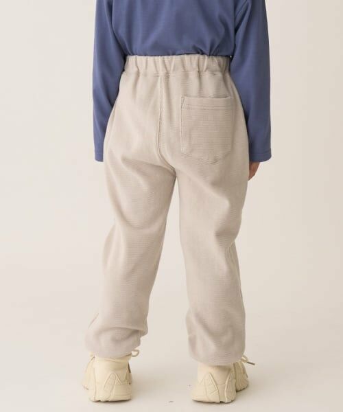 b・ROOM / ビールーム その他パンツ | 【ともパン】イージーパンツ | 詳細21