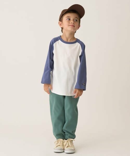 b・ROOM / ビールーム その他パンツ | 【ともパン】イージーパンツ | 詳細22