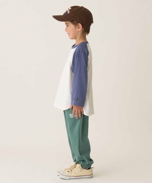 b・ROOM / ビールーム その他パンツ | 【ともパン】イージーパンツ | 詳細23