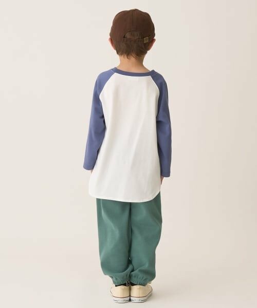 b・ROOM / ビールーム その他パンツ | 【ともパン】イージーパンツ | 詳細24