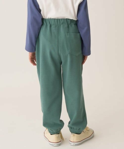 b・ROOM / ビールーム その他パンツ | 【ともパン】イージーパンツ | 詳細25