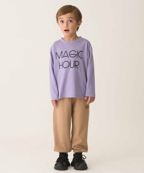 b・ROOM / ビールーム その他パンツ | 【ともパン】イージーパンツ | 詳細26