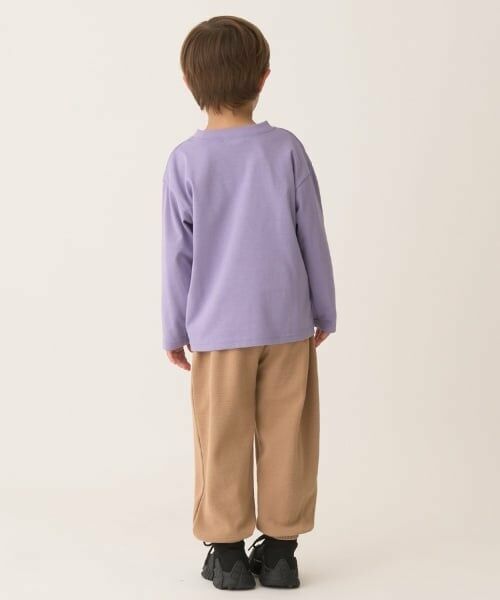 b・ROOM / ビールーム その他パンツ | 【ともパン】イージーパンツ | 詳細28