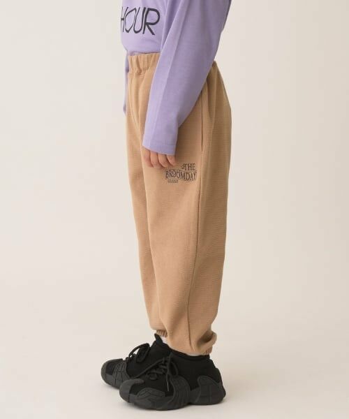 b・ROOM / ビールーム その他パンツ | 【ともパン】イージーパンツ | 詳細29