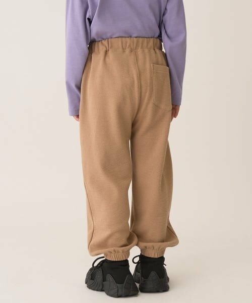 b・ROOM / ビールーム その他パンツ | 【ともパン】イージーパンツ | 詳細30