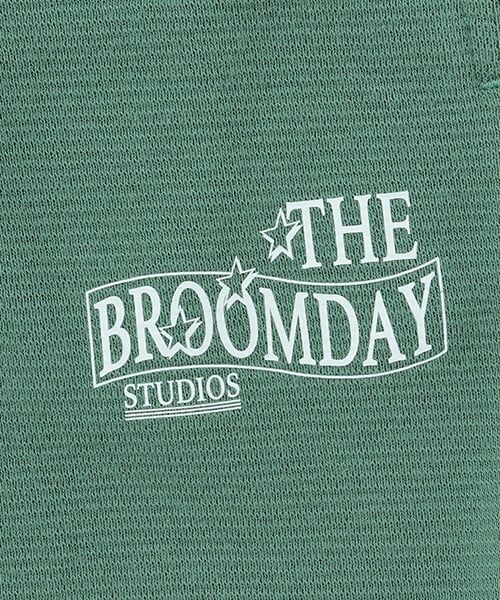 b・ROOM / ビールーム その他パンツ | 【ともパン】イージーパンツ | 詳細9