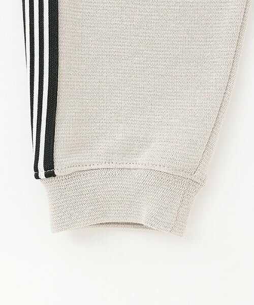 b・ROOM / ビールーム その他パンツ | 【ともパン】サイドラインテーパードパンツ | 詳細8