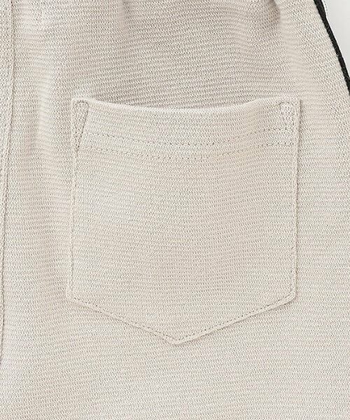 b・ROOM / ビールーム その他パンツ | 【ともパン】サイドラインテーパードパンツ | 詳細9