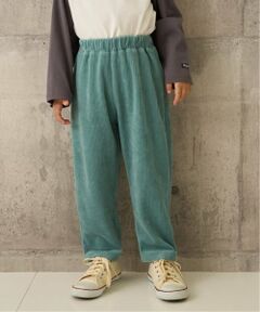 b・ROOM / ビールーム その他パンツ | やみつきになる履き心地ニットコールパンツ