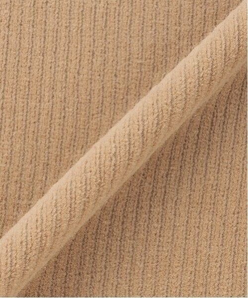 b・ROOM / ビールーム その他パンツ | やみつきになる履き心地ニットコールパンツ | 詳細10