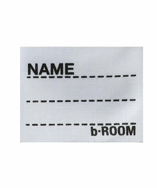 b・ROOM / ビールーム その他パンツ | やみつきになる履き心地ニットコールパンツ | 詳細15