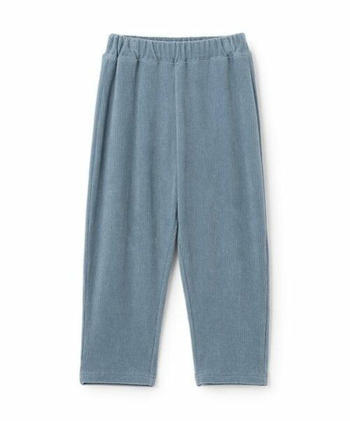 b・ROOM / ビールーム その他パンツ | やみつきになる履き心地ニットコールパンツ | 詳細2