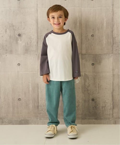 b・ROOM / ビールーム その他パンツ | やみつきになる履き心地ニットコールパンツ | 詳細20