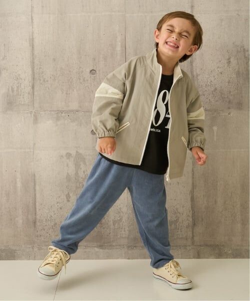 b・ROOM / ビールーム その他パンツ | やみつきになる履き心地ニットコールパンツ | 詳細23