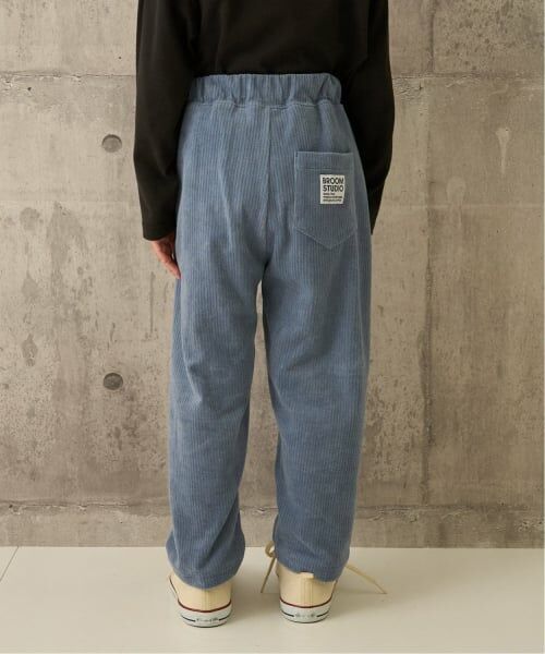 b・ROOM / ビールーム その他パンツ | やみつきになる履き心地ニットコールパンツ | 詳細26