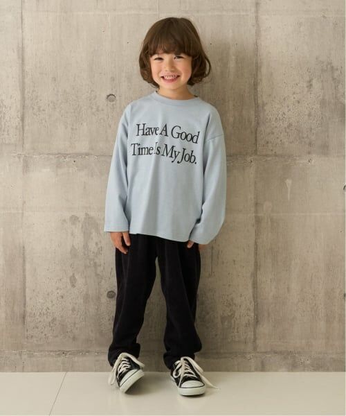 b・ROOM / ビールーム その他パンツ | やみつきになる履き心地ニットコールパンツ | 詳細27