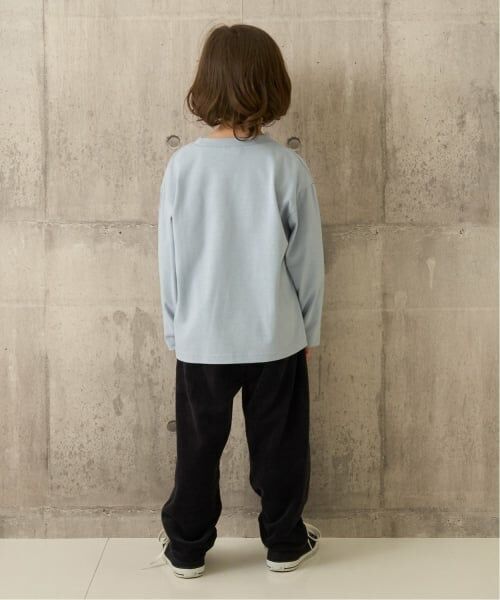 b・ROOM / ビールーム その他パンツ | やみつきになる履き心地ニットコールパンツ | 詳細29