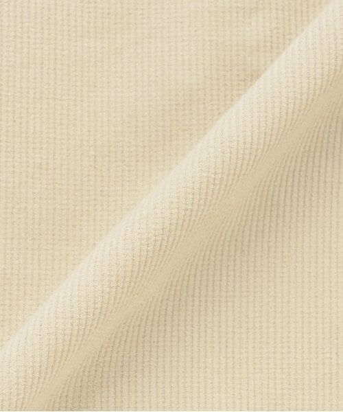 b・ROOM / ビールーム その他パンツ | 【MNCM】バルーンタックパンツ | 詳細10