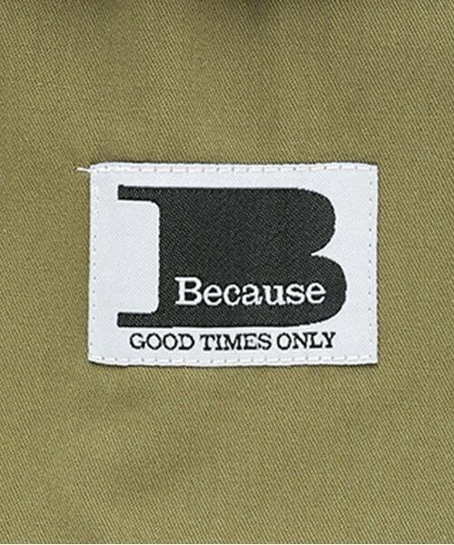 b・ROOM / ビールーム その他パンツ | 【MNCM】ワイドワイドカーゴパンツ | 詳細11