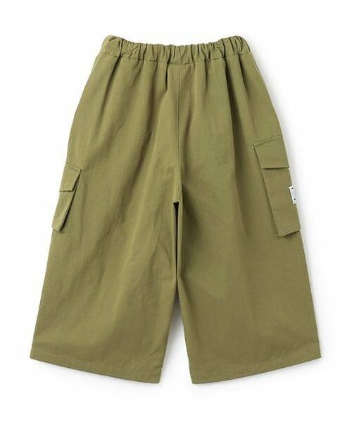 b・ROOM / ビールーム その他パンツ | 【MNCM】ワイドワイドカーゴパンツ | 詳細5
