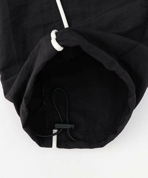 b・ROOM / ビールーム その他パンツ | 【MNCM】【セットアップ可】サイドラインピステワイドパンツ | 詳細9