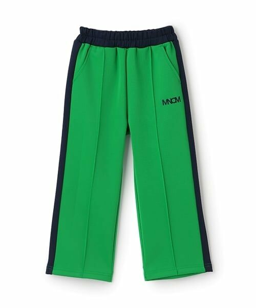 b・ROOM / ビールーム その他パンツ | 【MNCM】【セットアップ可】トラックパンツ | 詳細4