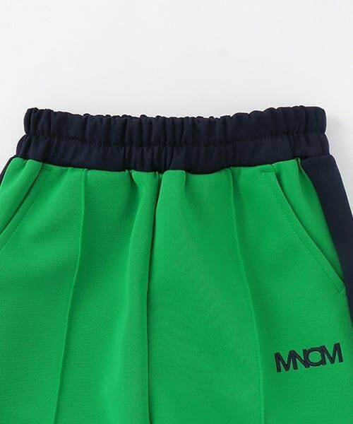 b・ROOM / ビールーム その他パンツ | 【MNCM】【セットアップ可】トラックパンツ | 詳細6