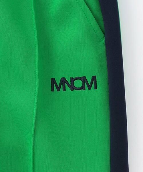 b・ROOM / ビールーム その他パンツ | 【MNCM】【セットアップ可】トラックパンツ | 詳細8