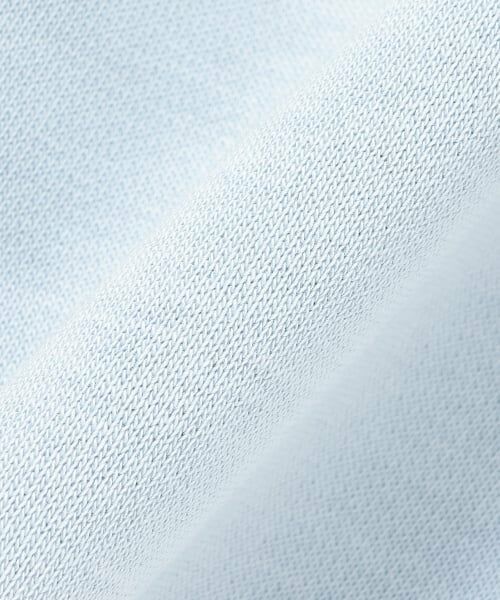 b・ROOM / ビールーム その他パンツ | 【デイリースタンダードウェアシリーズ】【吸水速乾】ゆったりシルエットのサイドラインスウェットパンツ | 詳細6