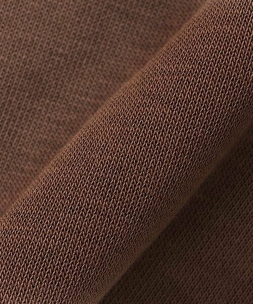 b・ROOM / ビールーム その他パンツ | 【デイリースタンダードウェアシリーズ】【吸水速乾】ゆったりシルエットのカーゴスウェットパンツ | 詳細13