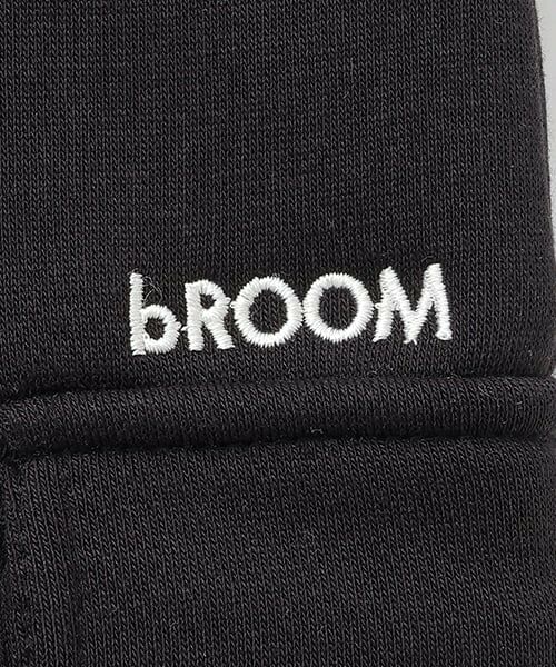 b・ROOM / ビールーム その他パンツ | 【デイリースタンダードウェアシリーズ】【吸水速乾】ゆったりシルエットのカーゴスウェットパンツ | 詳細8