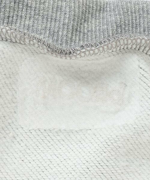 b・ROOM / ビールーム その他パンツ | 【デイリースタンダードウェアシリーズ】【吸水速乾】センタープリーツフレアスウェットパンツ | 詳細6