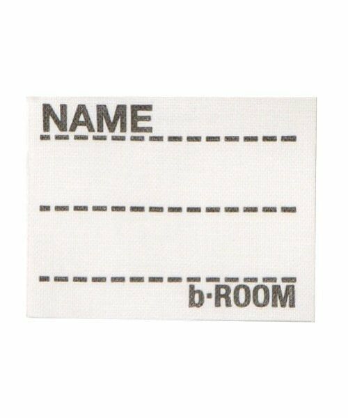 b・ROOM / ビールーム Tシャツ | 【カイテキ天竺】ビッグシルエットラグランTシャツ | 詳細14