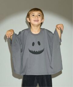 b・ROOM / ビールーム Tシャツ | 【カイテキ天竺】変形オバケTシャツ