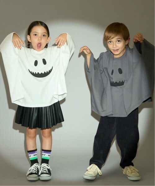 b・ROOM / ビールーム Tシャツ | 【カイテキ天竺】変形オバケTシャツ | 詳細25