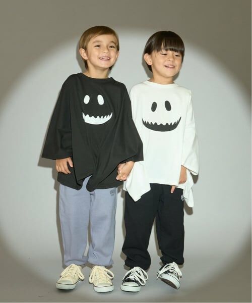 b・ROOM / ビールーム Tシャツ | 【カイテキ天竺】変形オバケTシャツ | 詳細26