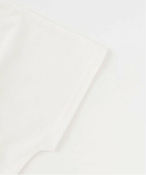 b・ROOM / ビールーム Tシャツ | 【カイテキ天竺】変形オバケTシャツ | 詳細4