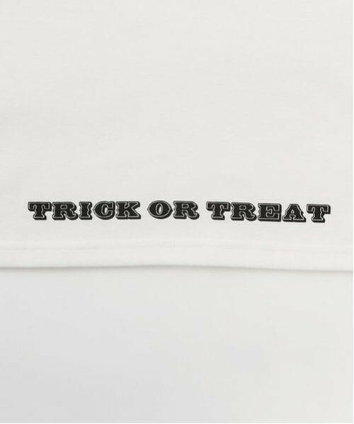 b・ROOM / ビールーム Tシャツ | 【カイテキ天竺】変形オバケTシャツ | 詳細6