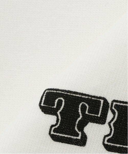 b・ROOM / ビールーム Tシャツ | 【カイテキ天竺】変形オバケTシャツ | 詳細7