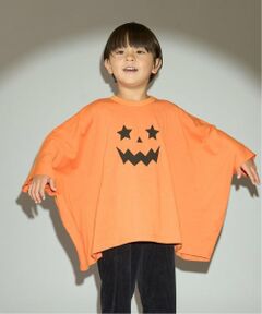 b・ROOM / ビールーム Tシャツ | 【カイテキ天竺】変形Tシャツ