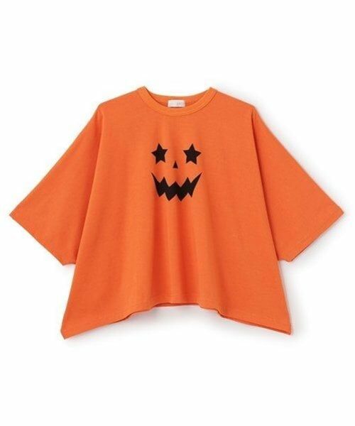 b・ROOM / ビールーム Tシャツ | 【カイテキ天竺】変形Tシャツ | 詳細11