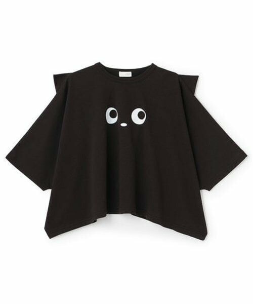 b・ROOM / ビールーム Tシャツ | 【カイテキ天竺】変形Tシャツ | 詳細12