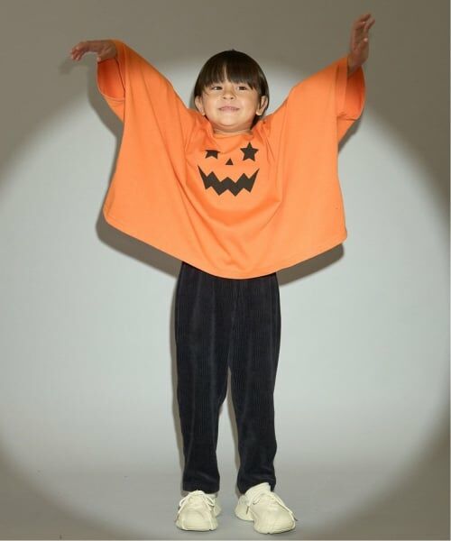 b・ROOM / ビールーム Tシャツ | 【カイテキ天竺】変形Tシャツ | 詳細17