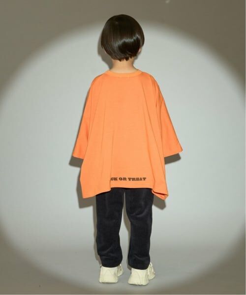 b・ROOM / ビールーム Tシャツ | 【カイテキ天竺】変形Tシャツ | 詳細18