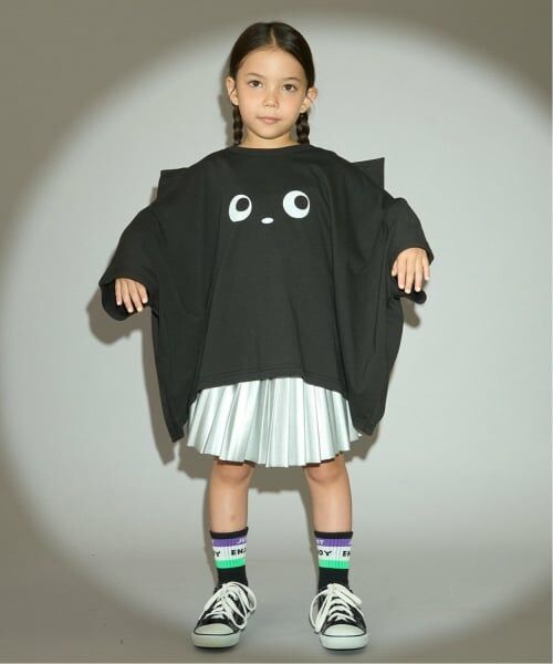 b・ROOM / ビールーム Tシャツ | 【カイテキ天竺】変形Tシャツ | 詳細20