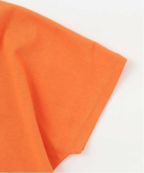 b・ROOM / ビールーム Tシャツ | 【カイテキ天竺】変形Tシャツ | 詳細6