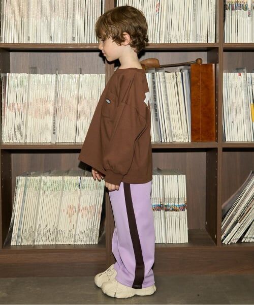 b・ROOM / ビールーム Tシャツ | 【MNCM】【セットアップ可】【カイテキ天竺】ポケットビッグTシャツ | 詳細21