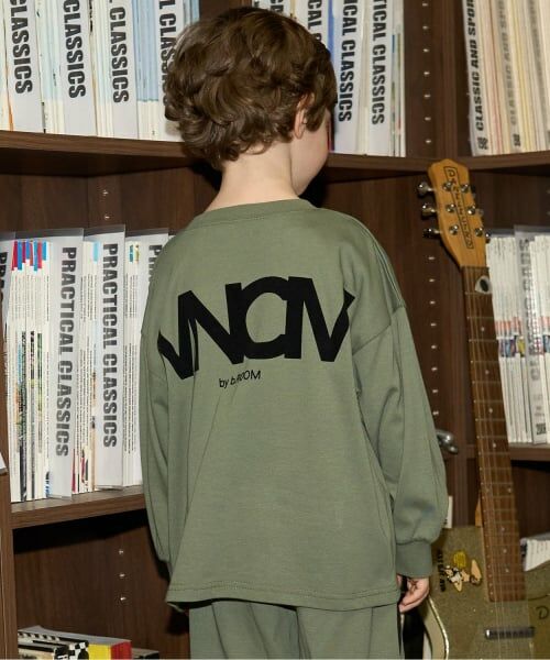 b・ROOM / ビールーム Tシャツ | 【MNCM】【セットアップ可】【カイテキ天竺】ポケットビッグTシャツ | 詳細26